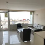 Modern Studio With Sleeping Area Offering Stunning Frontal Sea View T38