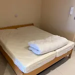 Modern Studio With Sleeping Area Offering Stunning Frontal Sea View T38